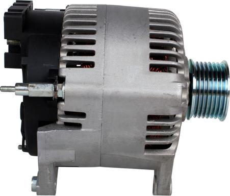 PowerMax 89213221 - Alternator furqanavto.az