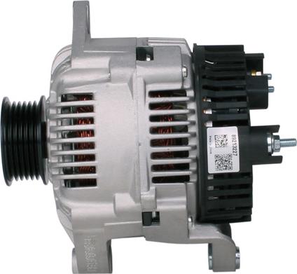 PowerMax 89213227 - Alternator furqanavto.az