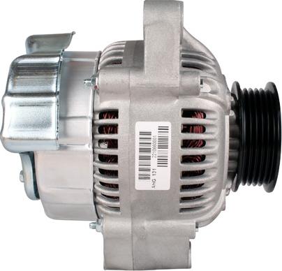 PowerMax 89213799 - Alternator furqanavto.az