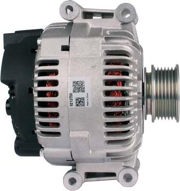 PowerMax 89213750 - Alternator furqanavto.az