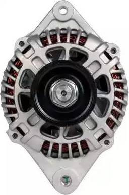 PowerMax 89213764 - Alternator furqanavto.az