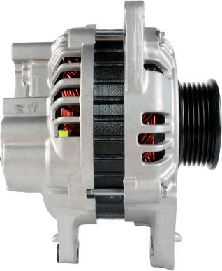 PowerMax 89213718 - Alternator furqanavto.az