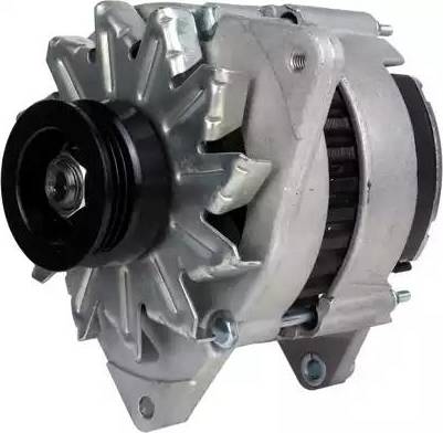 PowerMax 89213781 - Alternator furqanavto.az