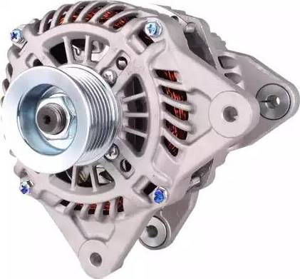 PowerMax 89213733 - Alternator furqanavto.az