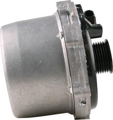 PowerMax 89213726 - Alternator furqanavto.az