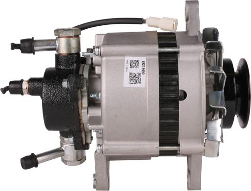 PowerMax 89212999 - Alternator furqanavto.az