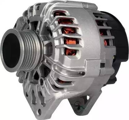 PowerMax 9212955 - Alternator furqanavto.az