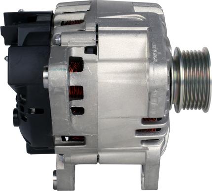 PowerMax 89212955 - Alternator furqanavto.az