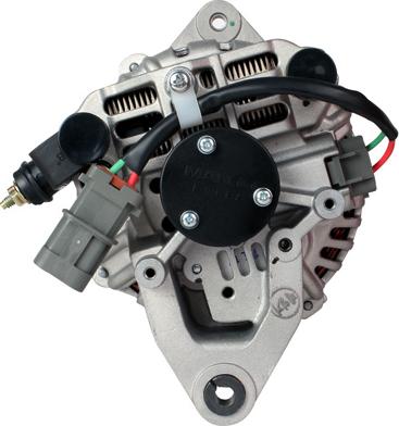 PowerMax 89212956 - Alternator furqanavto.az