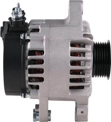 PowerMax 89212953 - Alternator furqanavto.az