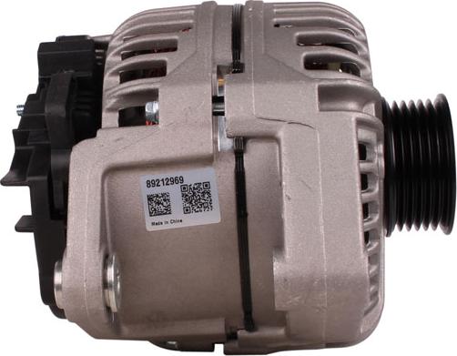 PowerMax 89212969 - Alternator furqanavto.az