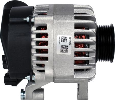 PowerMax 89212968 - Alternator furqanavto.az