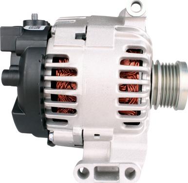 PowerMax 89212962 - Alternator furqanavto.az