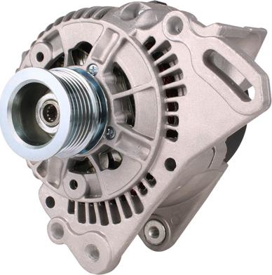 PowerMax 89212909 - Alternator furqanavto.az