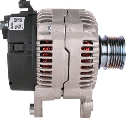 PowerMax 89212909 - Alternator furqanavto.az