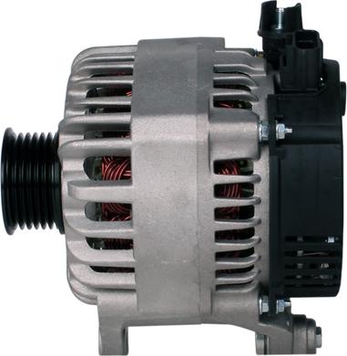 PowerMax 89212915 - Alternator furqanavto.az