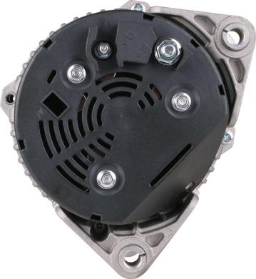 PowerMax 89212988 - Alternator furqanavto.az