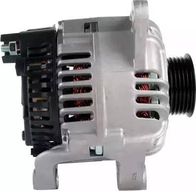 PowerMax 89212934 - Alternator furqanavto.az