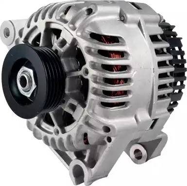 PowerMax 89212934 - Alternator furqanavto.az