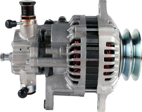 PowerMax 89212936 - Alternator furqanavto.az