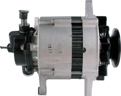 PowerMax 89212933 - Alternator furqanavto.az