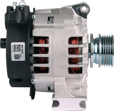 PowerMax 89212970 - Alternator furqanavto.az