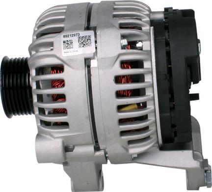 PowerMax 89212973 - Alternator furqanavto.az