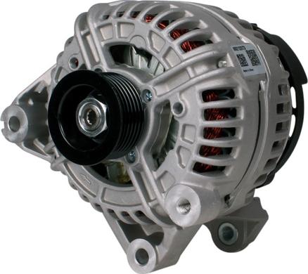 PowerMax 89212973 - Alternator furqanavto.az