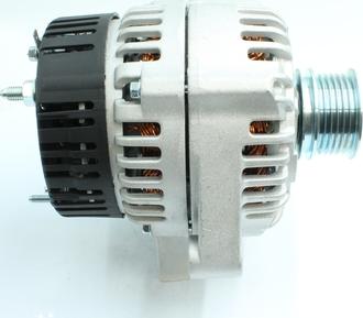 PowerMax 89212972 - Alternator furqanavto.az