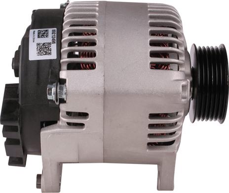 PowerMax 89212496 - Alternator furqanavto.az