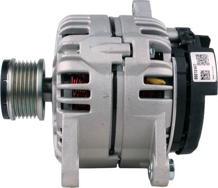 PowerMax 89212497 - Alternator furqanavto.az