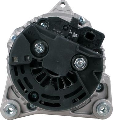 PowerMax 89212497 - Alternator furqanavto.az