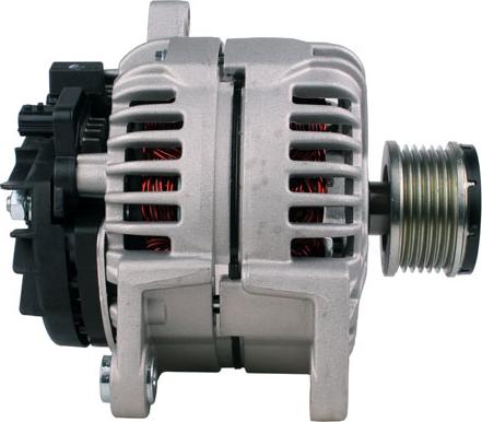 PowerMax 89212497 - Alternator furqanavto.az