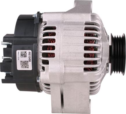 PowerMax 89212456 - Alternator furqanavto.az