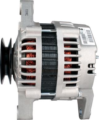 PowerMax 89212469 - Alternator furqanavto.az