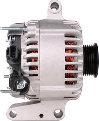 PowerMax 89212464 - Alternator furqanavto.az