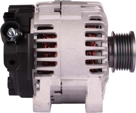 PowerMax 89212460 - Alternator furqanavto.az