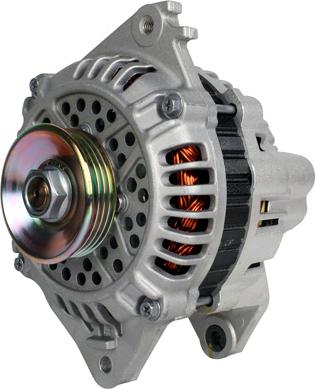 PowerMax 89212463 - Alternator furqanavto.az