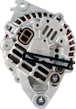 PowerMax 89212463 - Alternator furqanavto.az