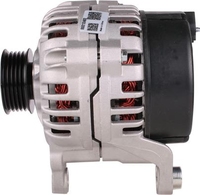 PowerMax 89212462 - Alternator furqanavto.az