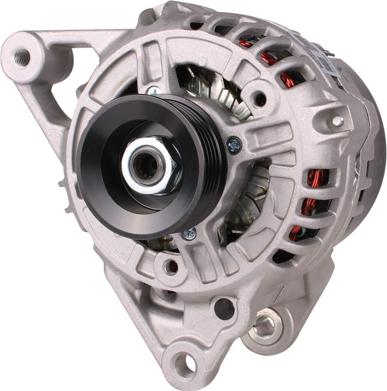 PowerMax 89212462 - Alternator furqanavto.az