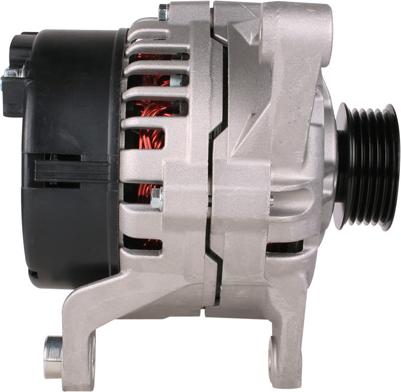 PowerMax 89212462 - Alternator furqanavto.az