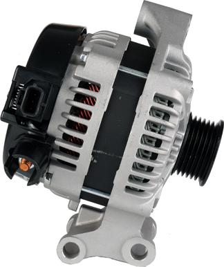 PowerMax 89212404 - Alternator furqanavto.az