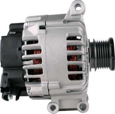 PowerMax 89212400 - Alternator furqanavto.az