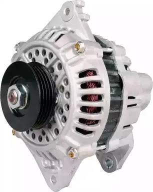 PowerMax 9212403 - Alternator furqanavto.az