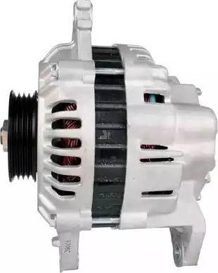 PowerMax 9212403 - Alternator furqanavto.az