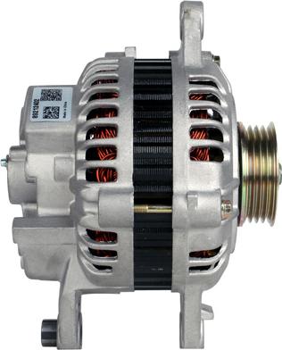 PowerMax 89212402 - Alternator furqanavto.az