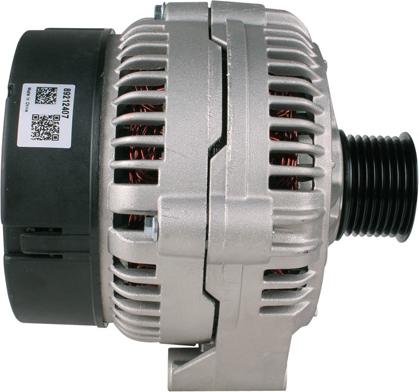 PowerMax 89212407 - Alternator furqanavto.az