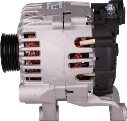 PowerMax 89212434 - Alternator furqanavto.az