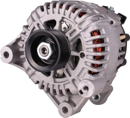 PowerMax 89212434 - Alternator furqanavto.az